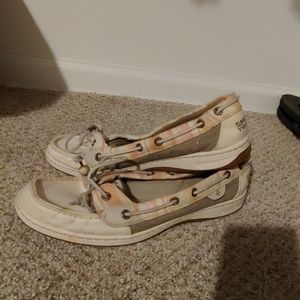Sperry loafers